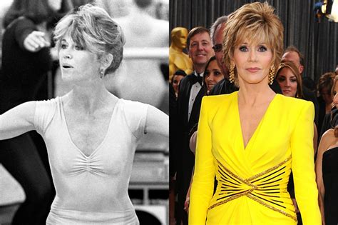 jane fonda nude|Jane Fonda Nude Collection (25 Photos)